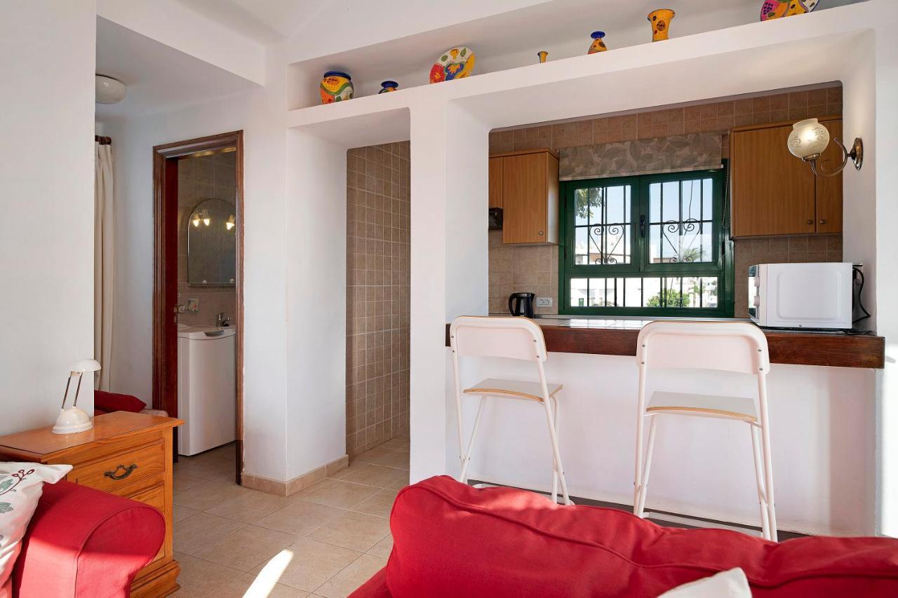 Apartment Apt6 Palmeras Iii Lanzarote *