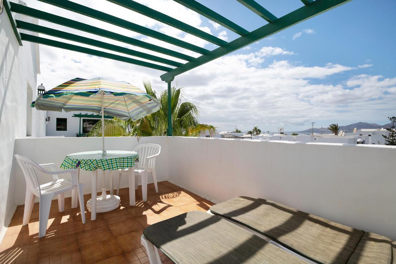 Apt6 Palmeras Iii Lanzarote * Puerto del Carmen (Lanzarote)