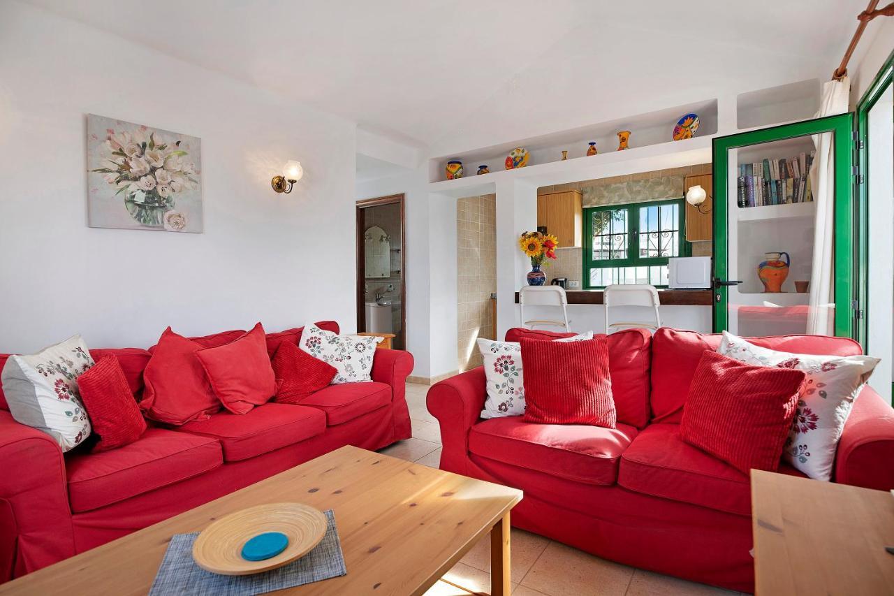Apt6 Palmeras Iii Lanzarote Apartment Puerto del Carmen (Lanzarote)