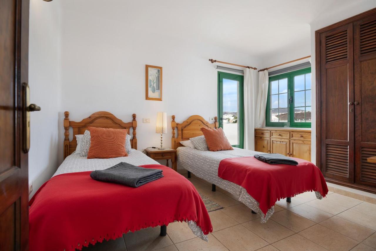 Apartment Apt6 Palmeras Iii Lanzarote