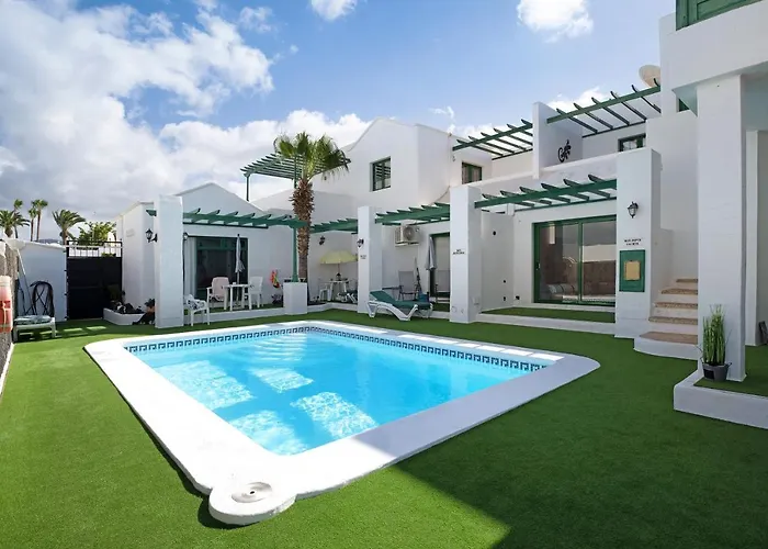 Apt6 Las Palmeras iii Lanzarote