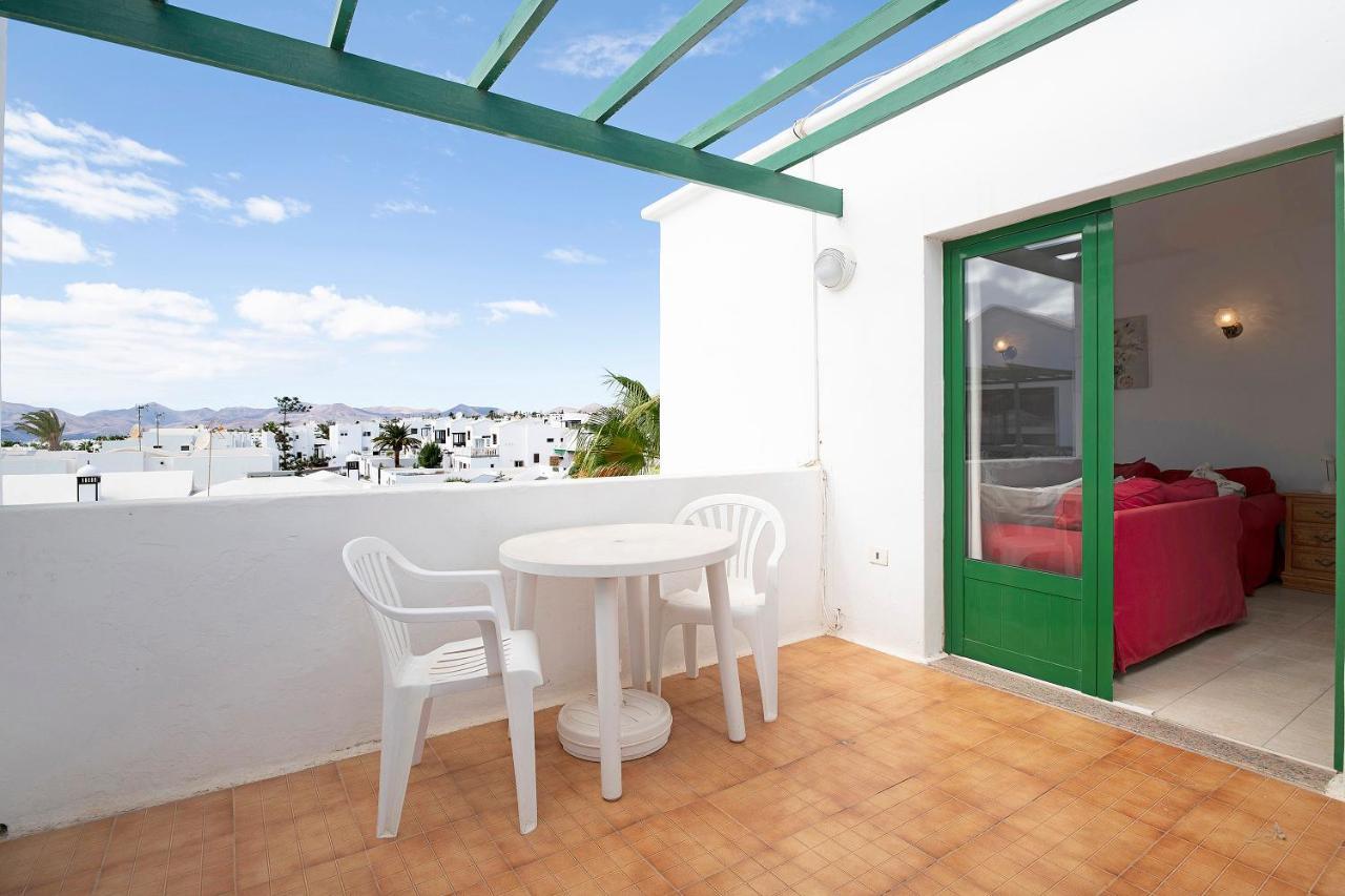 Apt6 Palmeras Iii Lanzarote