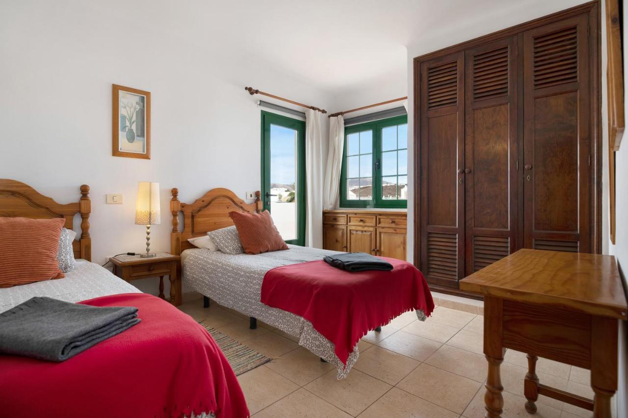 Apartamento Apt6 Palmeras Iii Lanzarote