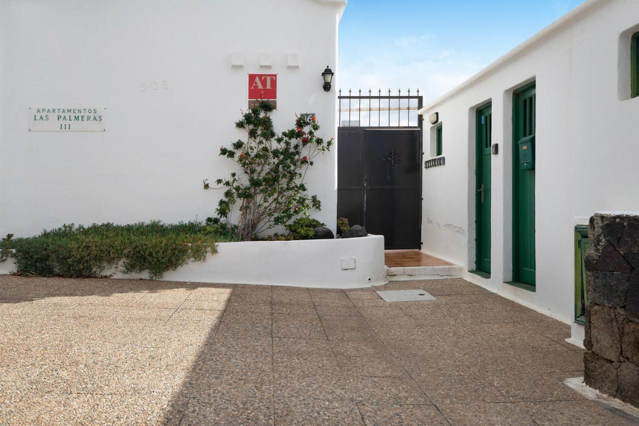 Apartamento Apt6 Palmeras Iii Lanzarote *