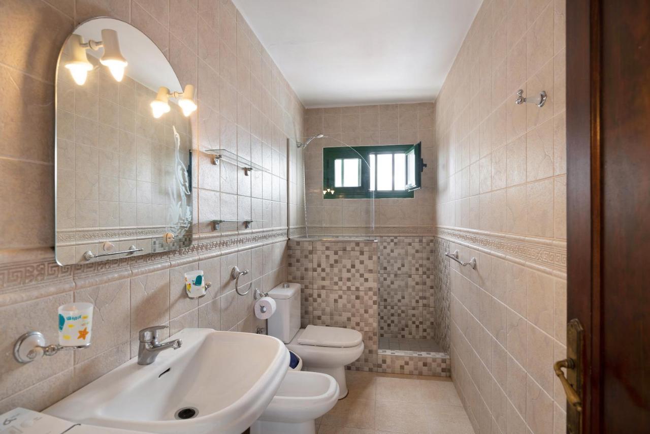 Apartamento Apt6 Palmeras Iii Lanzarote