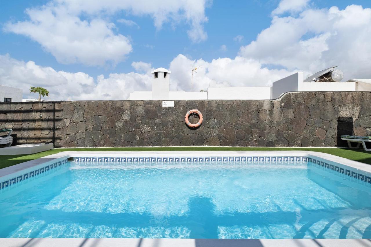 Apt6 Palmeras Iii Lanzarote Apartamento Puerto del Carmen (Lanzarote)
