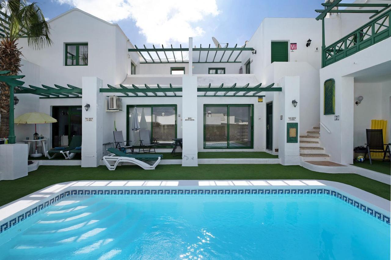 Apt6 Palmeras Iii Lanzarote Puerto del Carmen (Lanzarote)